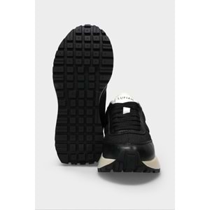 Lufian 122230016 Sia Sneaker Unisex Deri Spor Ayakkabı