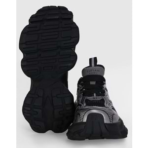 Lufian 122230017 Arıana Sneaker Unisex Deri Spor Ayakkabı