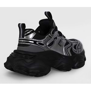 Lufian 122230017 Arıana Sneaker Unisex Deri Spor Ayakkabı