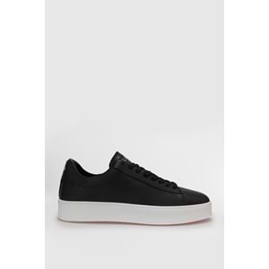 Lufian 111230254 Anton Sneaker Erkek Deri Ayakkabı