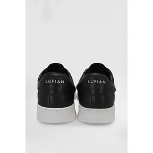 Lufian 111230254 Anton Sneaker Erkek Deri Ayakkabı