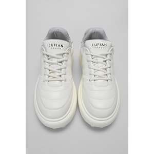 Lufian 111230258 Rıken Sneaker Erkek Deri Ayakkabı