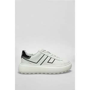Lufian 121230040 Julıa Unisex Sneaker Ayakkabı