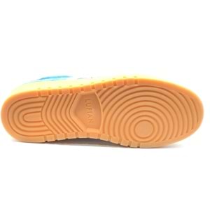 Lufian 111230262 Nelson Sneaker Erkek Deri Ayakkabı