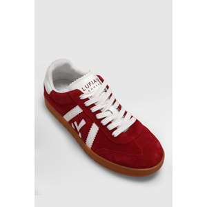 Lufian 111230262 Nelson Sneaker Erkek Deri Ayakkabı