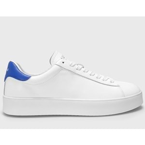 Lufian 111230254 Anton Sneaker Erkek Deri Ayakkabı
