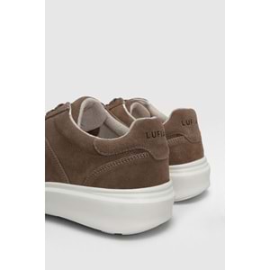 Lufian 112230226 Jaques Sneaker Erkek Deri Ayakkabı
