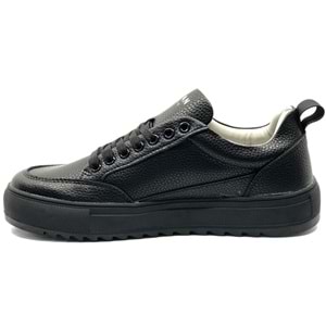 Lufian 112230228 Phılıp Sneaker Erkek Deri Ayakkabı