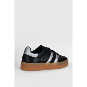Lufian 122230030 Stella Deri Unisex Sneaker Ayakkabı
