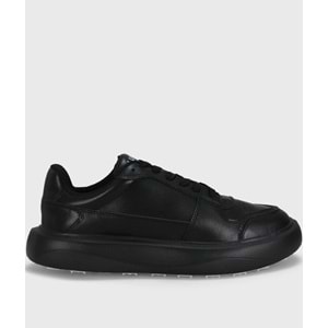 Lufian 112230251 Mateas Sneaker Erkek Deri Ayakkabı