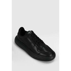 Lufian 112230251 Mateas Sneaker Erkek Deri Ayakkabı