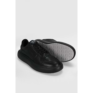 Lufian 112230251 Mateas Sneaker Erkek Deri Ayakkabı