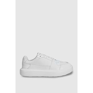 Lufian 112230251 Mateas Sneaker Erkek Deri Ayakkabı