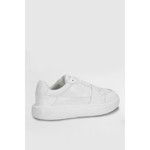 Lufian 112230251 Mateas Sneaker Erkek Deri Ayakkabı