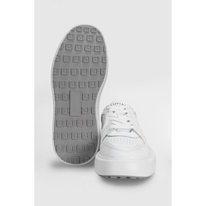 Lufian 112230251 Mateas Sneaker Erkek Deri Ayakkabı