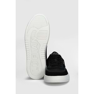 Lufian 112230252 Isaac Sneaker Erkek Deri Ayakkabı
