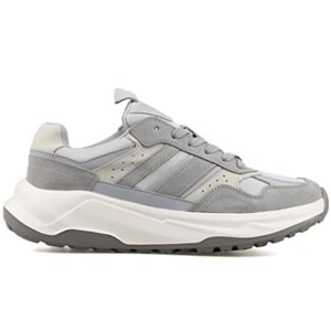 Lufian 112230235 Eduard Sneaker Erkek Deri Ayakkabı