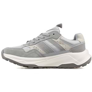 Lufian 112230235 Eduard Sneaker Erkek Deri Ayakkabı