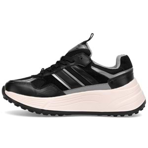Lufian 122230033 Martına Deri Unisex Sneaker Ayakkabı