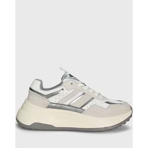 Lufian 122230033 Martına Deri Unisex Sneaker Ayakkabı