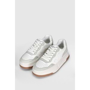 Lufian 122230044 Bleır Unisex Sneaker Ayakkabı
