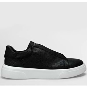 Lufian 112230257 Dante Sneaker Erkek Deri Ayakkabı