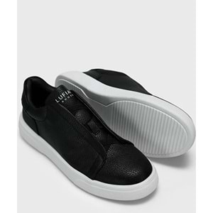Lufian 112230257 Dante Sneaker Erkek Deri Ayakkabı