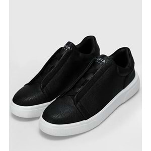 Lufian 112230257 Dante Sneaker Erkek Deri Ayakkabı