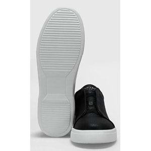Lufian 112230257 Dante Sneaker Erkek Deri Ayakkabı