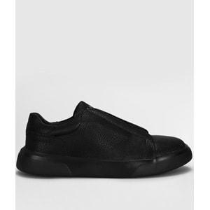 Lufian 112230257 Dante Sneaker Erkek Deri Ayakkabı