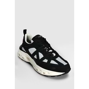 Lufian 112230236 Vlad Deri Erkek Sneaker Ayakkabı