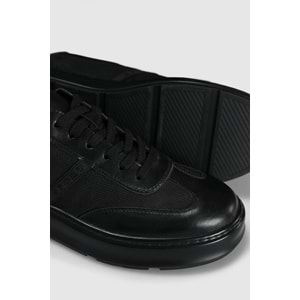 Lufian 111230300 Max Sneaker Erkek Ayakkabı