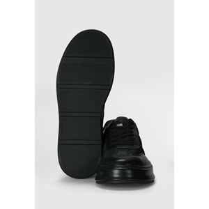 Lufian 111230300 Max Sneaker Erkek Ayakkabı