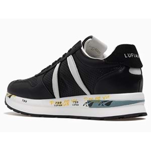 Lufian 111230305 Rex Sneaker Erkek Ayakkabı