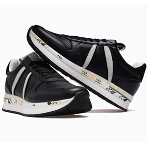 Lufian 111230305 Rex Sneaker Erkek Ayakkabı
