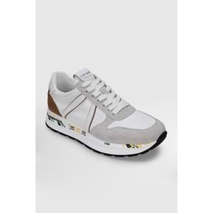 Lufian 111230305 Rex Sneaker Erkek Ayakkabı