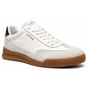 Lufian 111230296 Mılo Sneaker Erkek Ayakkabı