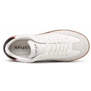 Lufian 111230296 Mılo Sneaker Erkek Ayakkabı