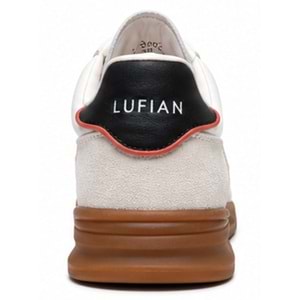 Lufian 111230296 Mılo Sneaker Erkek Ayakkabı