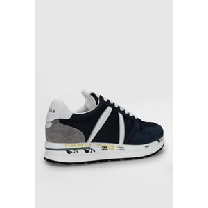 Lufian 111230305 Rex Sneaker Erkek Ayakkabı