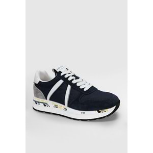 Lufian 111230305 Rex Sneaker Erkek Ayakkabı