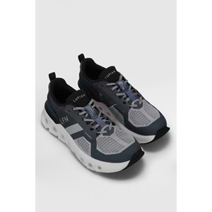 Lufian 111230319 Axel Sneaker Erkek Ayakkabı