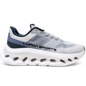 Lufian 111230320 Hunter Sneaker Erkek Ayakkabı
