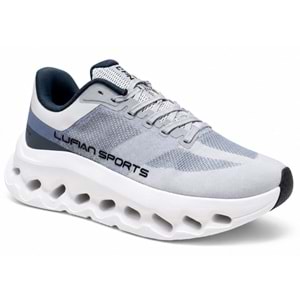 Lufian 111230320 Hunter Sneaker Erkek Ayakkabı