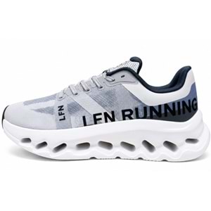 Lufian 111230320 Hunter Sneaker Erkek Ayakkabı