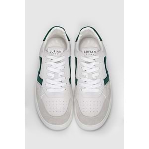 Lufian 111230325 Vernon Sneaker Erkek Deri Ayakkabı