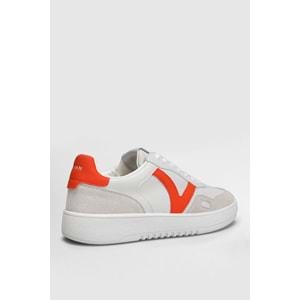 Lufian 111230325 Vernon Sneaker Erkek Deri Ayakkabı