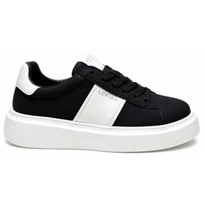 Lufian 121230055 Luna Deri Unisex Sneaker Ayakkabı