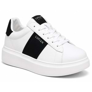 Lufian 121230055 Luna Deri Unisex Sneaker Ayakkabı