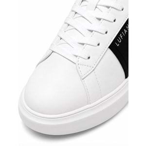 Lufian 121230055 Luna Deri Unisex Sneaker Ayakkabı
